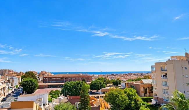 Nueva construcción  - Apartamento - Torrevieja - Centro