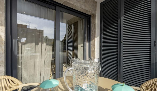 Nueva construcción  - Apartamento - Torrevieja - Centro