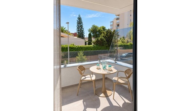 Nueva construcción  - Apartamento - Torrevieja - Centro