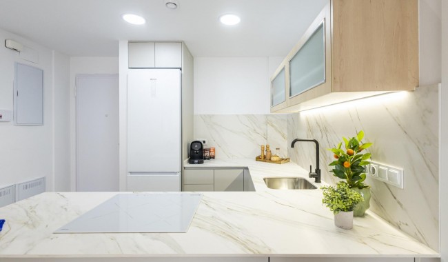Nueva construcción  - Apartamento - Torrevieja - Centro