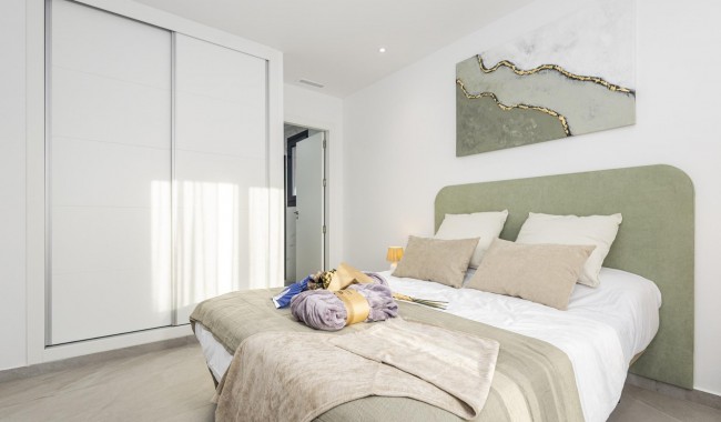 Nueva construcción  - Apartamento - Torrevieja - Centro