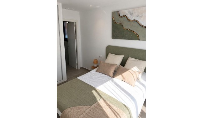 Nueva construcción  - Apartamento - Torrevieja - Centro