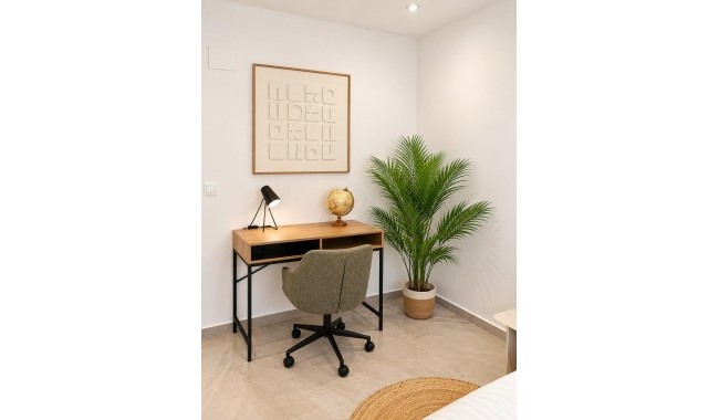 Nueva construcción  - Apartamento - Torrevieja - Centro