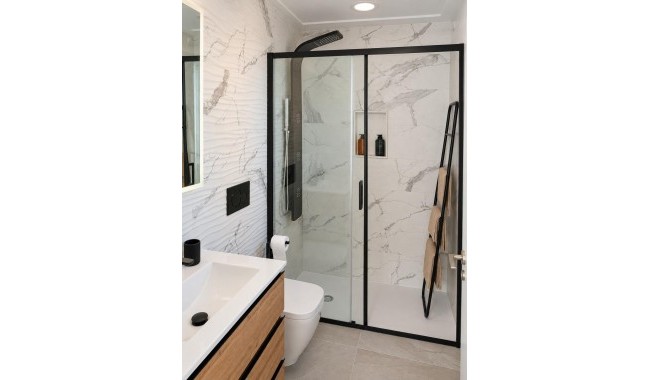 Nueva construcción  - Apartamento - Torrevieja - Centro