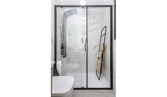 Nueva construcción  - Apartamento - Torrevieja - Centro