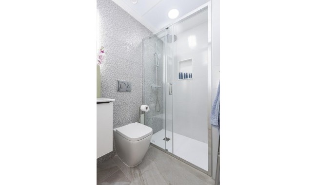 Nueva construcción  - Apartamento - Torrevieja - Centro