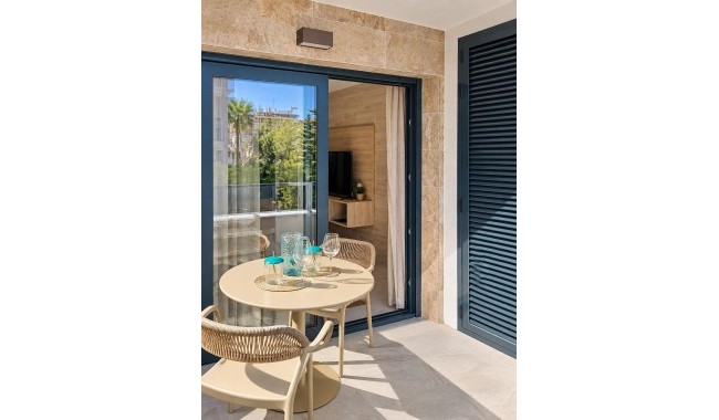 Nueva construcción  - Apartamento - Torrevieja - Centro