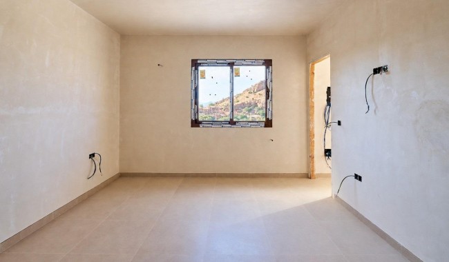 Nueva construcción  - Adosado - Turre - Urbaniz. Cortijo Cabrera