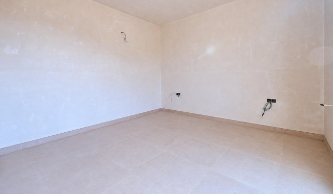 Nueva construcción  - Adosado - Turre - Urbaniz. Cortijo Cabrera
