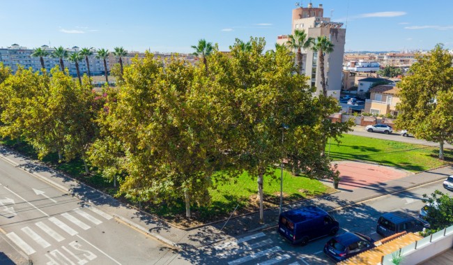 Segunda mano - Apartamento - Torrevieja