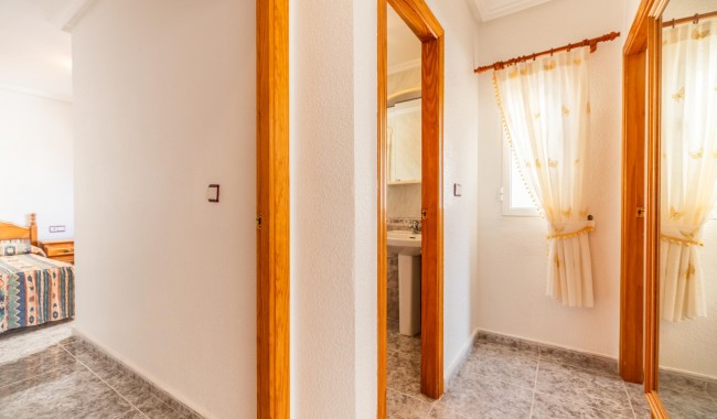Segunda mano - Apartamento - Torrevieja