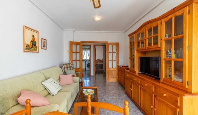Segunda mano - Apartamento - Torrevieja