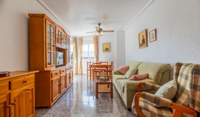 Segunda mano - Apartamento - Torrevieja