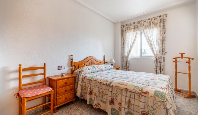 Segunda mano - Apartamento - Torrevieja