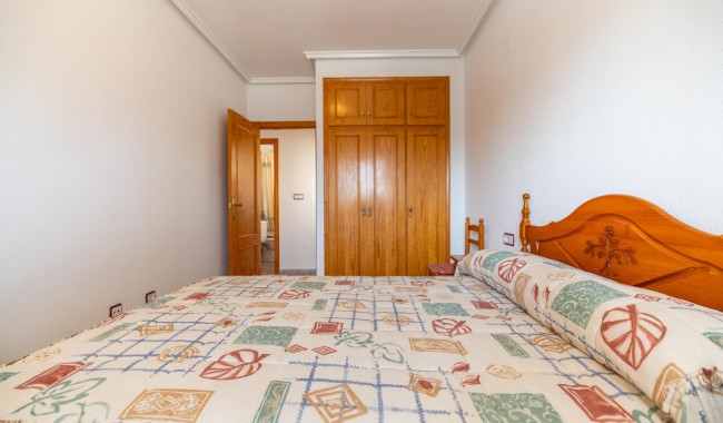 Segunda mano - Apartamento - Torrevieja