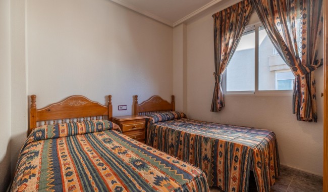 Segunda mano - Apartamento - Torrevieja