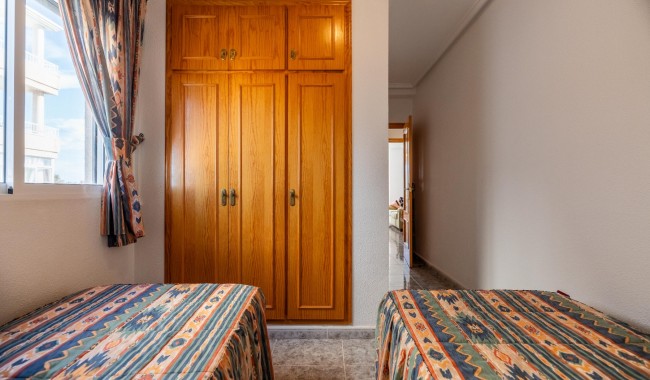 Segunda mano - Apartamento - Torrevieja