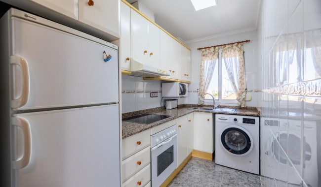 Segunda mano - Apartamento - Torrevieja