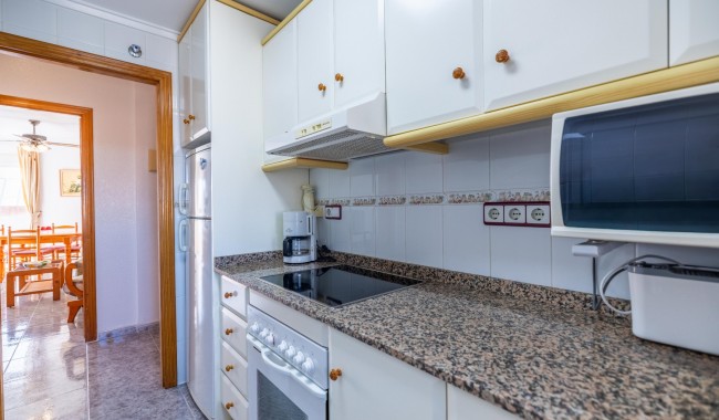 Segunda mano - Apartamento - Torrevieja