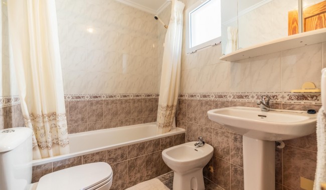 Segunda mano - Apartamento - Torrevieja