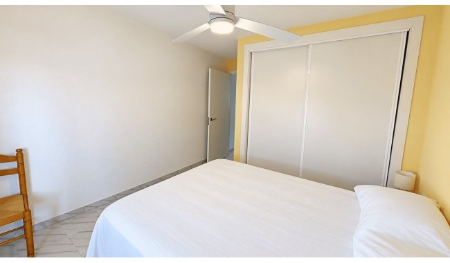 Segunda mano - Apartamento - Los Alcázares