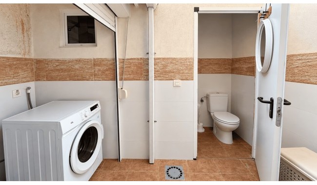 Segunda mano - Apartamento - Los Alcázares