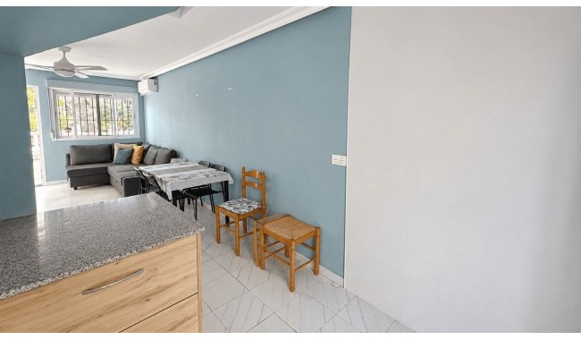 Segunda mano - Apartamento - Los Alcázares