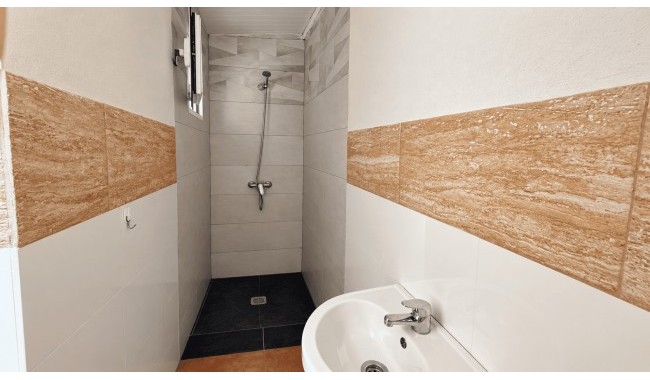 Segunda mano - Apartamento - Los Alcázares
