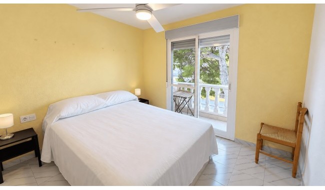 Segunda mano - Apartamento - Los Alcázares