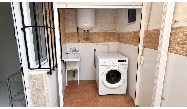 Segunda mano - Apartamento - Los Alcázares