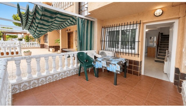 Segunda mano - Apartamento - Los Alcázares