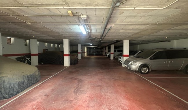 Begagnad - Parkering - Orihuela Costa - Dehesa de Campoamor