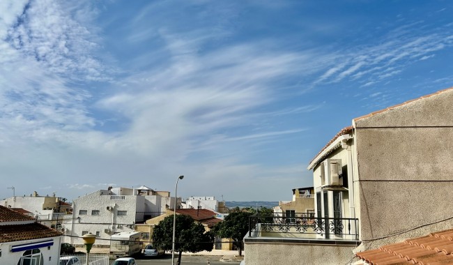 Segunda mano - Adosado - Torrevieja