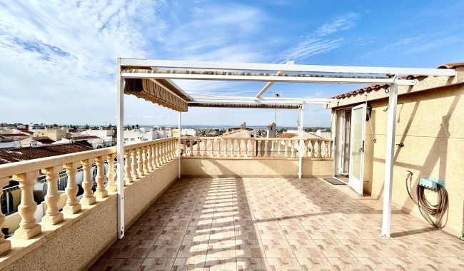 Segunda mano - Adosado - Torrevieja