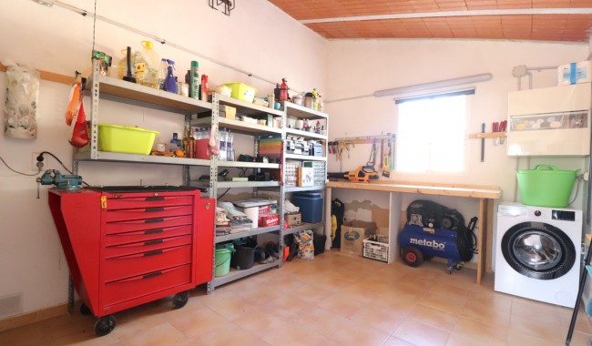 Segunda mano - Finca - Rafal - El Mudamiento
