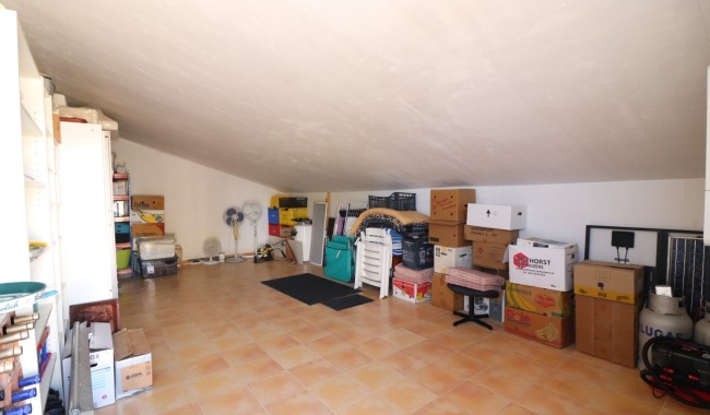 Segunda mano - Finca - Rafal - El Mudamiento