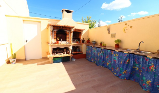 Segunda mano - Finca - Rafal - El Mudamiento