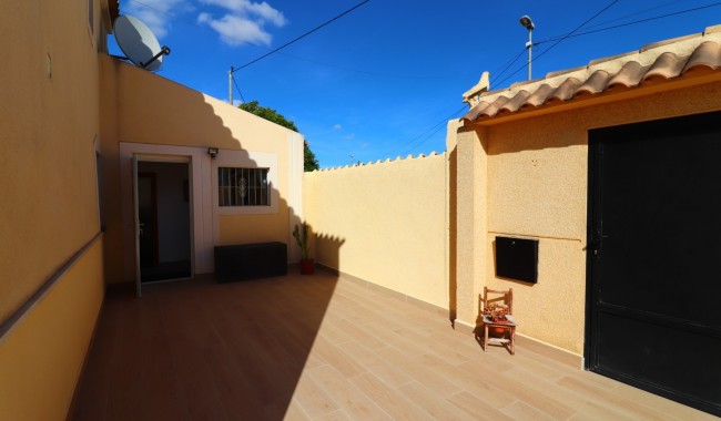 Segunda mano - Finca - Rafal - El Mudamiento