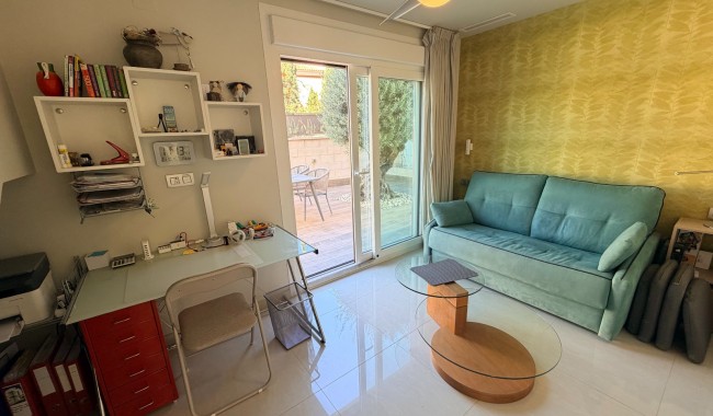 Segunda mano - Villa - Ciudad Quesada/Rojales - Doña Pepa