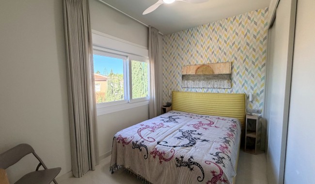 Segunda mano - Villa - Ciudad Quesada/Rojales - Doña Pepa