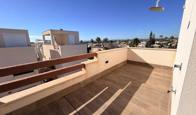 Segunda mano - Villa - Ciudad Quesada/Rojales - Doña Pepa