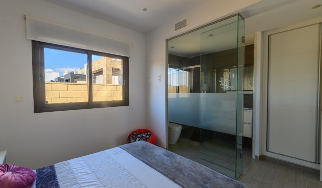 Segunda mano - Villa - Ciudad Quesada/Rojales - Pueblo Bravo