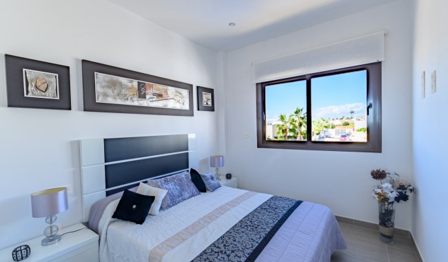 Segunda mano - Villa - Ciudad Quesada/Rojales - Pueblo Bravo