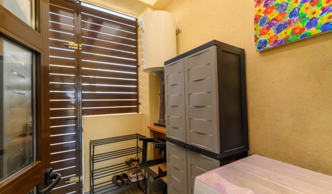 Segunda mano - Villa - Ciudad Quesada/Rojales - Pueblo Bravo
