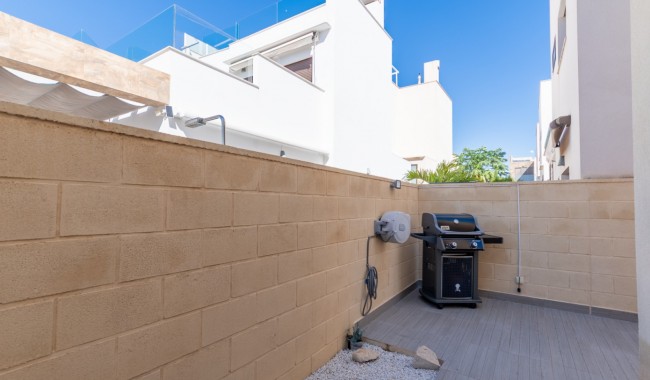 Segunda mano - Villa - Ciudad Quesada/Rojales - Pueblo Bravo