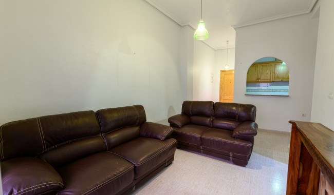 Segunda mano - Apartamento - Torrevieja - Centro
