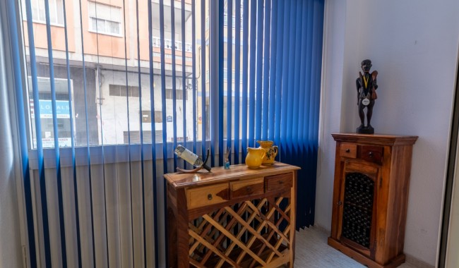 Segunda mano - Apartamento - Torrevieja - Centro
