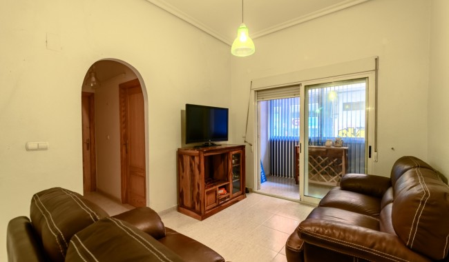 Segunda mano - Apartamento - Torrevieja - Centro