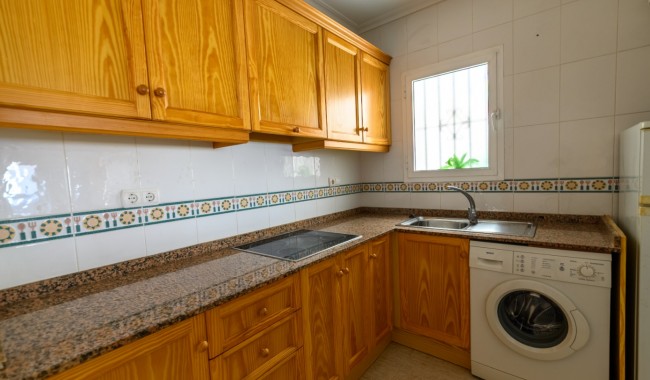 Segunda mano - Apartamento - Torrevieja - Centro