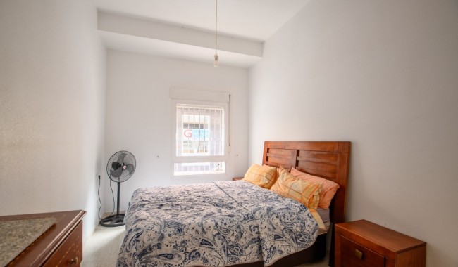 Segunda mano - Apartamento - Torrevieja - Centro